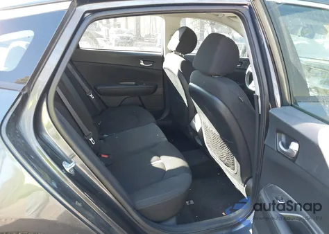 2020 Kia Optima Lx from USA, damaged, VIN 5XXGT4L3XLG391101